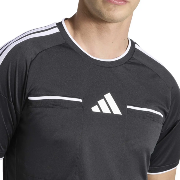 Referee SS 26 Jersey