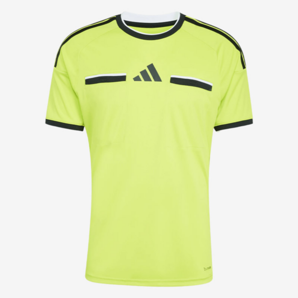 Referee SS 26 Jersey