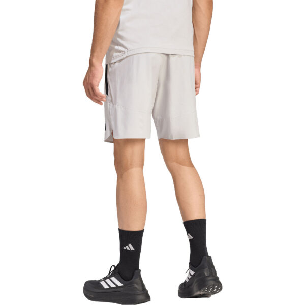 Mens Tiro Travel Woven Shorts