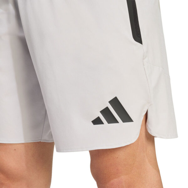 Mens Tiro Travel Woven Shorts