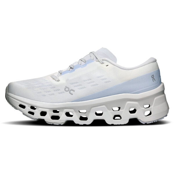 Womens Cloudmonster 3 Running Shoes