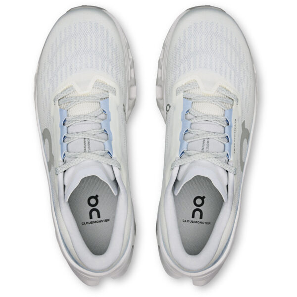 Womens Cloudmonster 3 Running Shoes