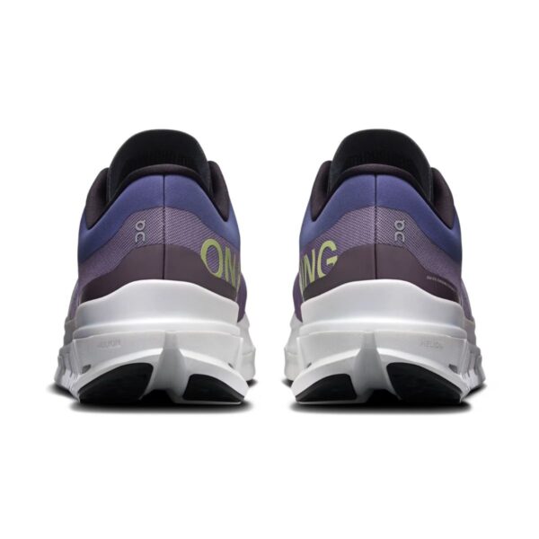 Womens Cloudflow 5 Purple Running Shoes