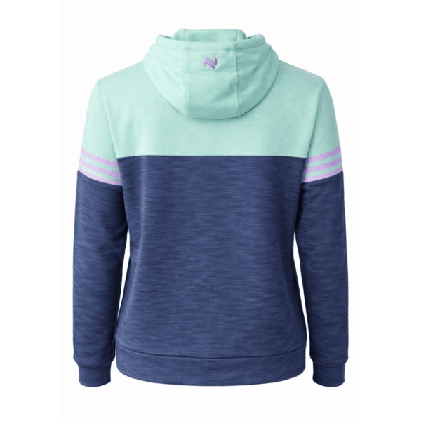 Womens Donegal GAA Sedona 012 Hooded Top