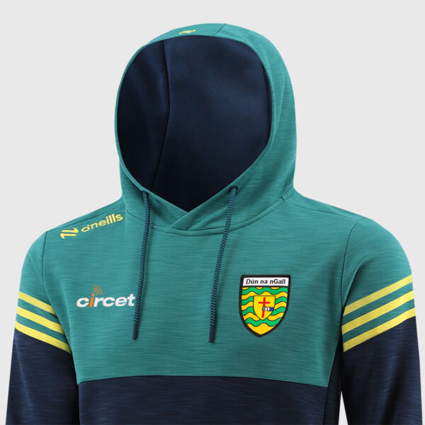 Kids Donegal GAA Sedona 012 Hooded Top