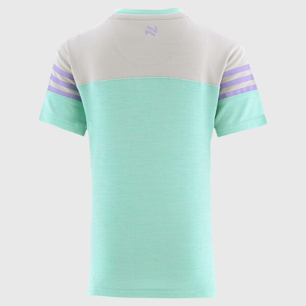 Girls Donegal GAA Kids Sedona 060 T-Shirt