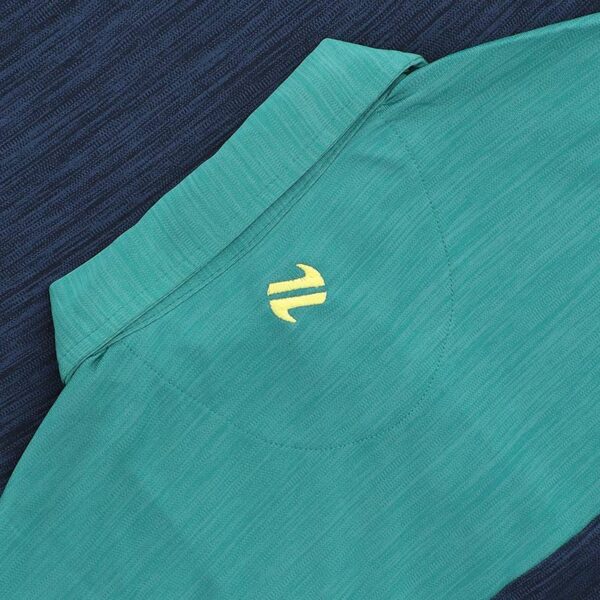 Mens Donegal GAA Sedona 061 Polo Shirt
