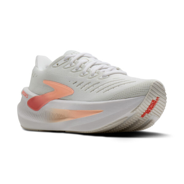 Womens Glycerin Max 2 Running Shoes
