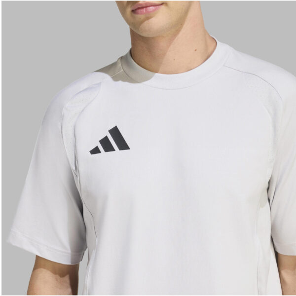 Mens Tiro Travel TShirt