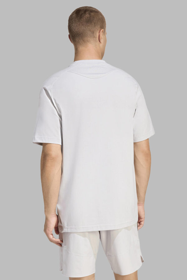 Mens Tiro Travel TShirt