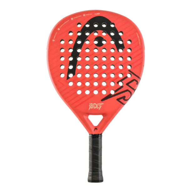Bolt Padel Racket
