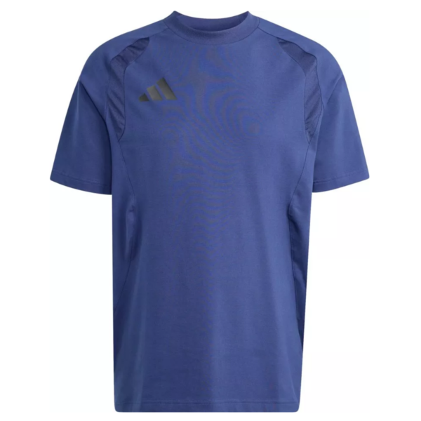 Mens Tiro Travel Tshirt
