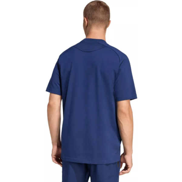 Mens Tiro Travel Tshirt
