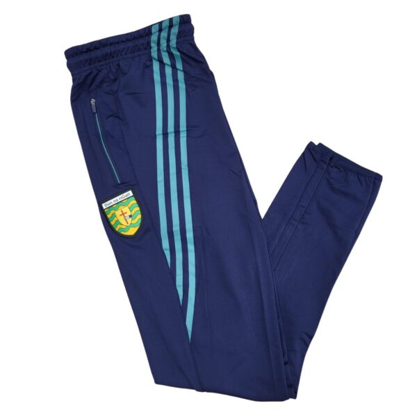 Mens Donegal GAA Sedona 153 Brushed Skinny Pants