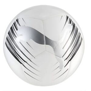 ATTACANTO Graphic White Football