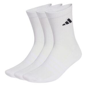Cushioned Sportswear Crew Socks 3 Pk