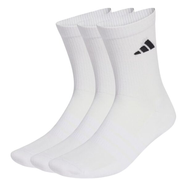 Cushioned Sportswear Crew Socks 3 Pk