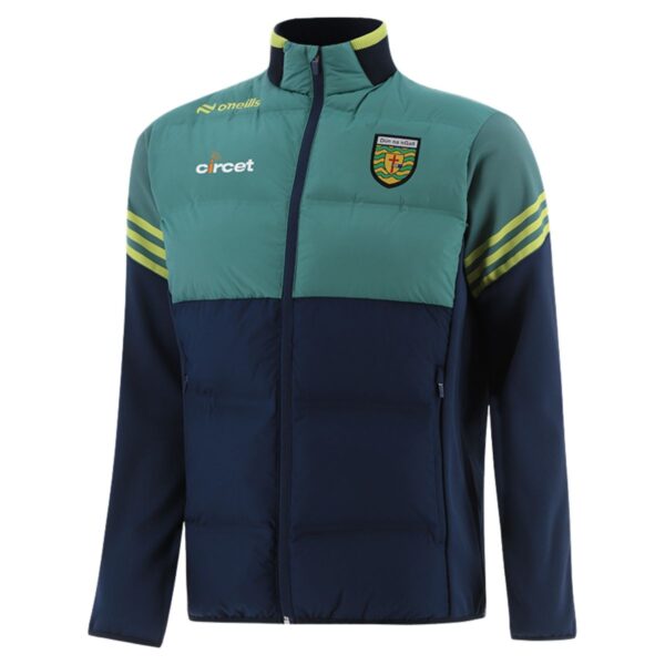 Mens Donegal GAA Sedona 079 Lightweight Padded Jacket