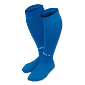 Classic II Blue Football Sock