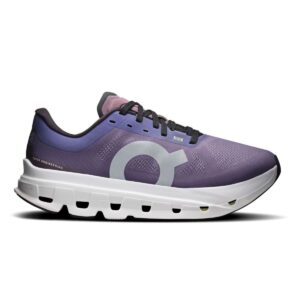 Womens Cloudflow 5 Purple Running Shoes