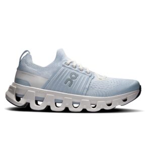 Womens Cloudswift 4 Blue Running Shoe