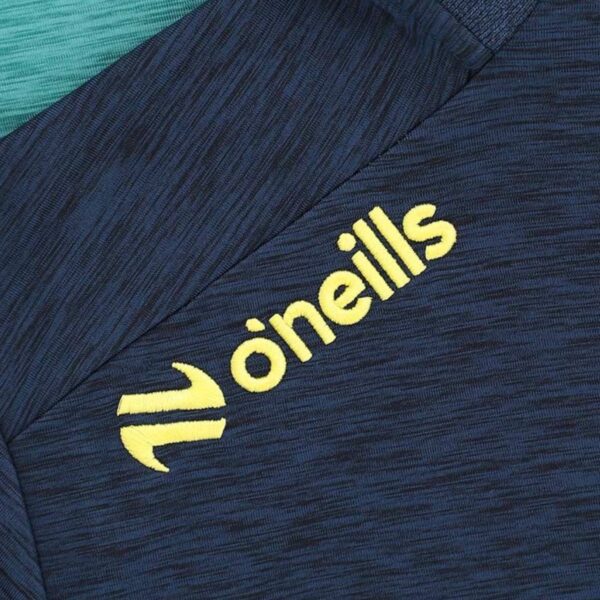 Mens Donegal GAA Sedona 184 Brushed Half Zip Top
