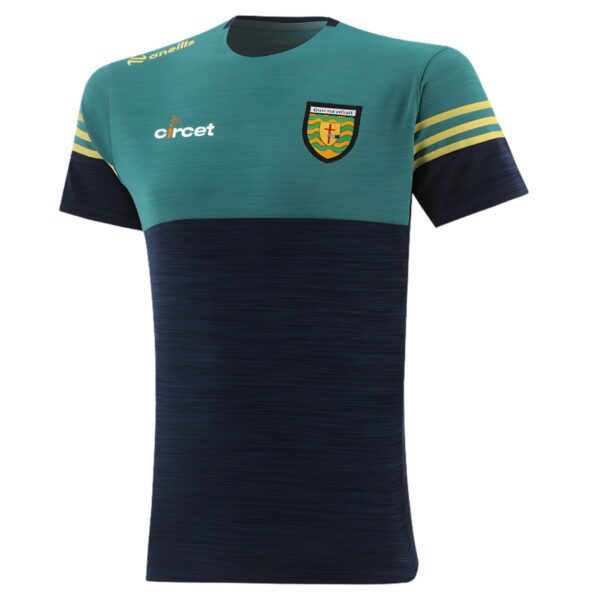 Mens Donegal GAA Sedona 060 T-Shirt