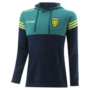 Kids Donegal GAA Sedona 012 Hooded Top