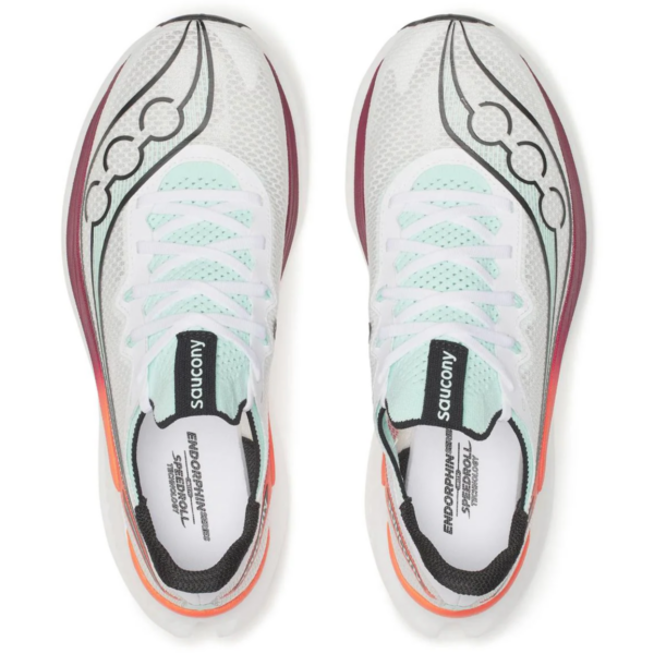 Mens Endorphin Pro 5 Running Shoes