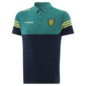 Mens Donegal GAA Sedona 061 Polo Shirt