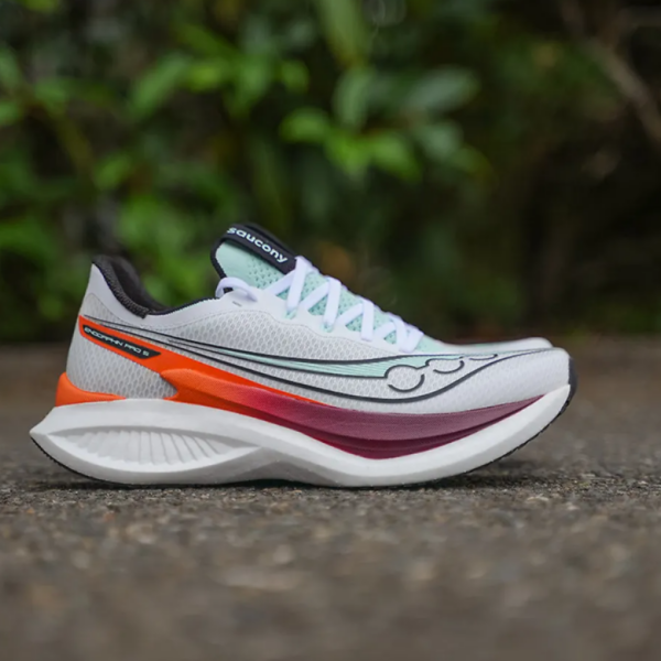 Mens Endorphin Pro 5 Running Shoes