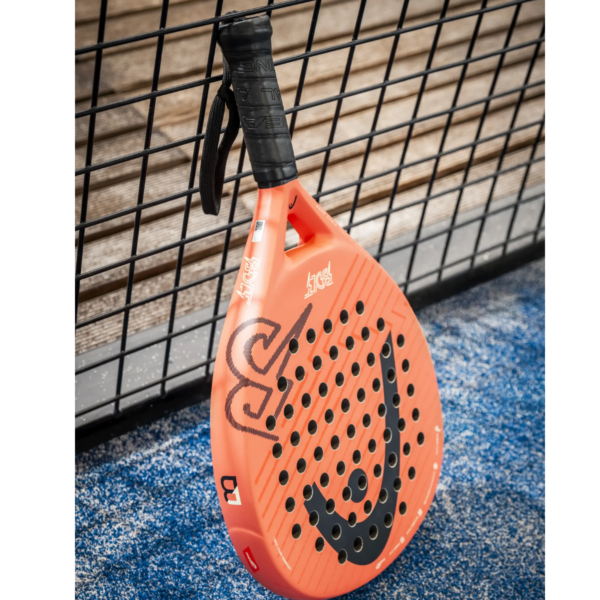 Bolt Padel Racket