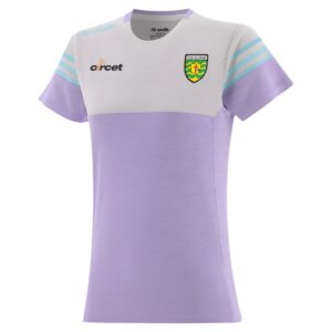 Girls Donegal GAA Sedona 060 T-Shirt