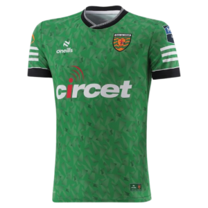 Kids Donegal GAA Short Sleeve 2026 Training Top
