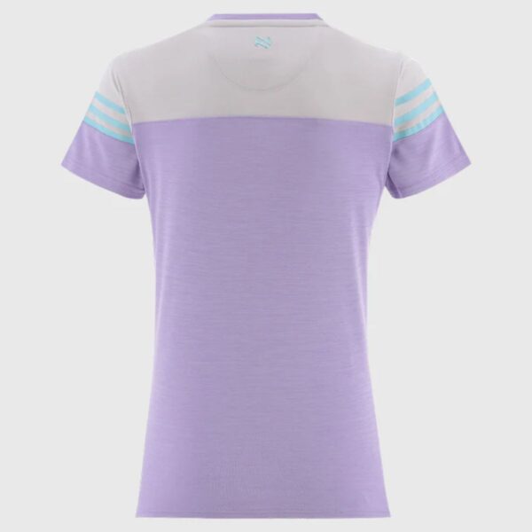 Womens Donegal GAA Sedona 060 T-Shirt