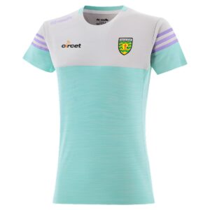 Girls Donegal GAA Kids Sedona 060 T-Shirt