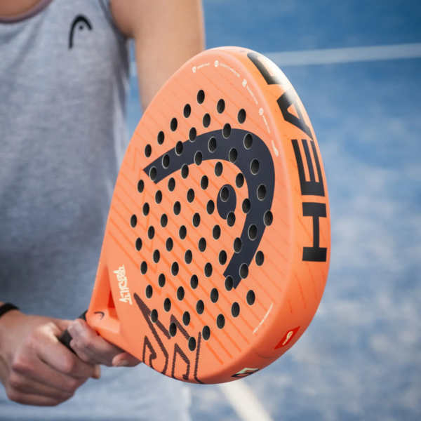 Bolt Padel Racket