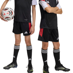 Kids Tiro26 League Shorts