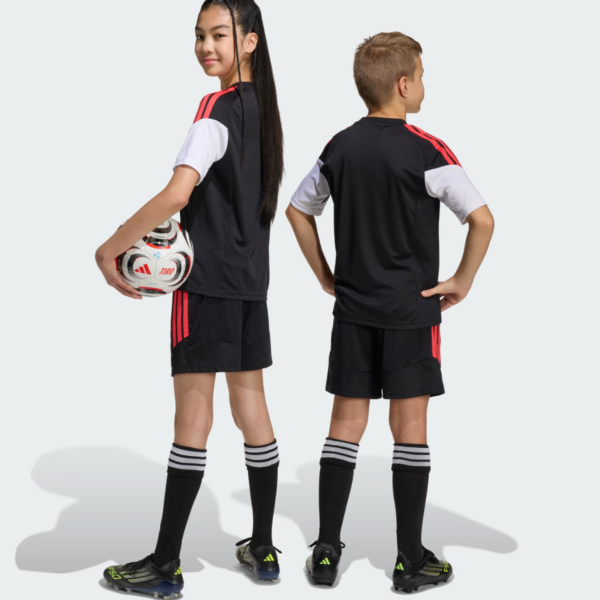 Kids Tiro26 League Shorts
