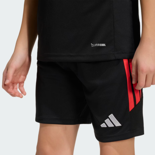 Kids Tiro26 League Shorts