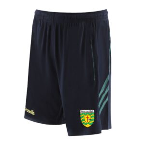 Kids Donegal GAA Sedona 049 Training Shorts