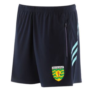 Girls Donegal GAA Sedona Training Shorts