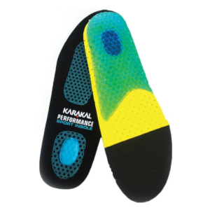 Performance Sports Insoles