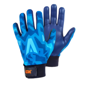 Adults Cúl Blu Gaelic Gloves