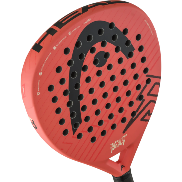 Bolt Padel Racket