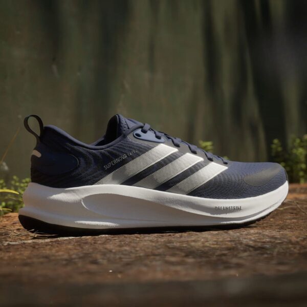 Mens Supernova Ease 2 Running Shoes