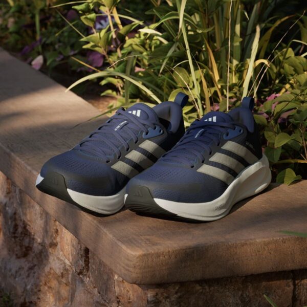 Mens Supernova Ease 2 Running Shoes