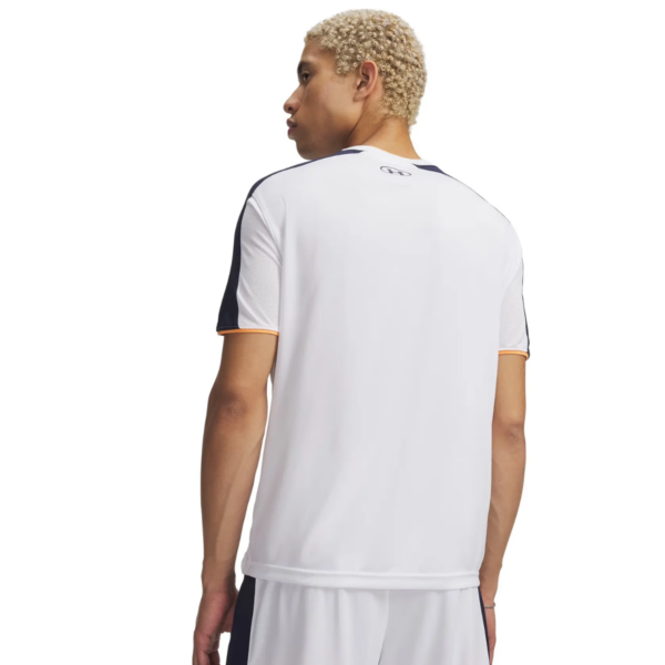 Mens Challenger Train Tshirt