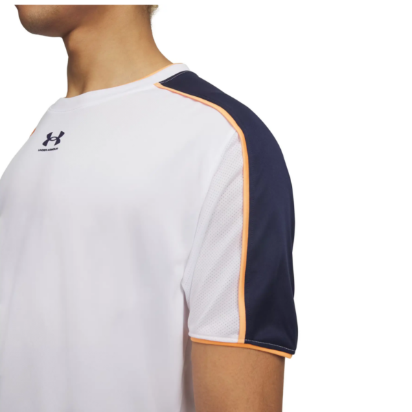 Mens Challenger Train Tshirt