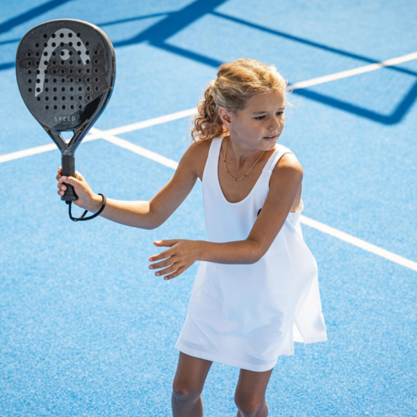 Speed Junior Padel Racket